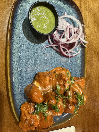 Photo of Khana Peena: Indian Restaurant 24-Hour Buffet, Italian Pizza, Dine-In, and Online Orders Canada - 9436 King George Blvd, Surrey, BC V3V 5W3